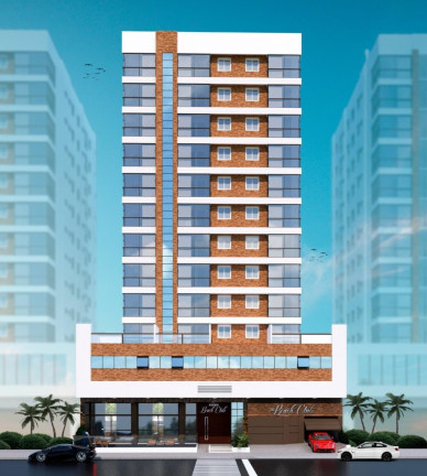 Imagem Apartamento com 3 Quartos à Venda, 82 m² em Navegantes - Capão Da Canoa