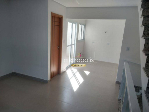 Imagem Sobrado com 2 Quartos à Venda, 115 m² em Vila Curuçá - Santo André Imagem Sobrado com 2 Quartos à Venda, 115 m² em Vila Curuçá - Santo André