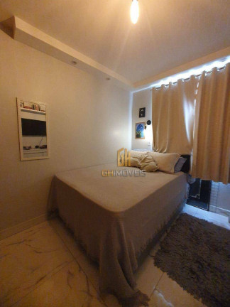 Imagem Apartamento com 3 Quartos à Venda, 72 m² em Parque Amazônia - Goiânia Imagem Apartamento com 3 Quartos à Venda, 72 m² em Parque Amazônia - Goiânia