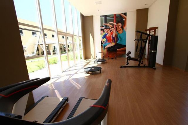 Imagem Apartamento com 3 Quartos à Venda, 112 m² em Cidade Dos Funcionários - Fortaleza