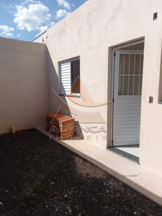 Imagem Casa com 2 Quartos à Venda, 48 m² em Cândido Portinari - Ribeirão Preto Imagem Casa com 2 Quartos à Venda, 48 m² em Cândido Portinari - Ribeirão Preto