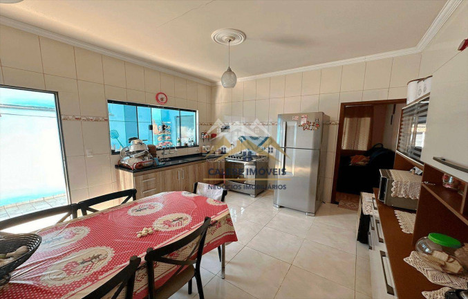 Imagem Casa com 3 Quartos à Venda, 85 m² em Jardim Planalto - Tatuí Imagem Casa com 3 Quartos à Venda, 85 m² em Jardim Planalto - Tatuí