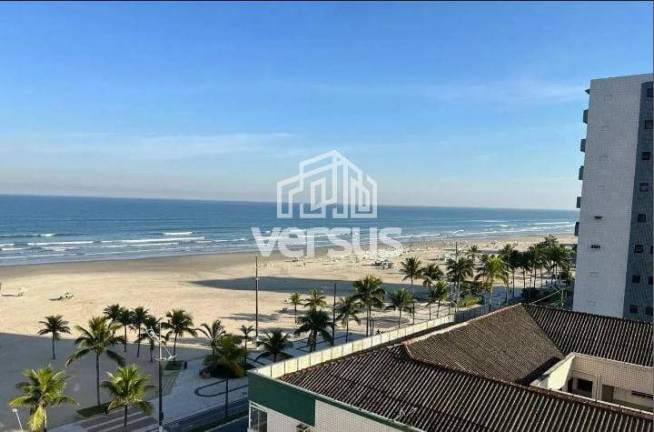 Imagem Apartamento com 1 Quarto à Venda, 40 m² em Aviação - Praia Grande Imagem Apartamento com 1 Quarto à Venda, 40 m² em Aviação - Praia Grande