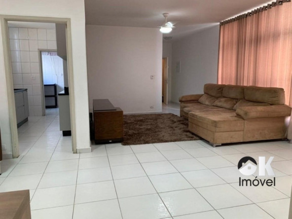Imagem Apartamento com 3 Quartos à Venda, 123 m² em Higienópolis - São Paulo