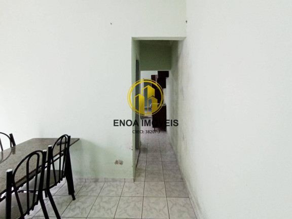 Imagem Casa com 1 Quarto à Venda, 125 m² em Melvi - Praia Grande Imagem Casa com 1 Quarto à Venda, 125 m² em Melvi - Praia Grande