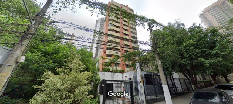 Imagem Apartamento com 3 Quartos para Alugar ou Temporada, 151 m² em Vila Andrade - São Paulo Imagem Apartamento com 3 Quartos para Alugar ou Temporada, 151 m² em Vila Andrade - São Paulo