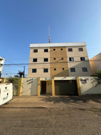 Imagem Apartamento com 3 Quartos à Venda, 79 m² em Jardim Das Américas 1ª Etapa - Anápolis Imagem Apartamento com 3 Quartos à Venda, 79 m² em Jardim Das Américas 1ª Etapa - Anápolis