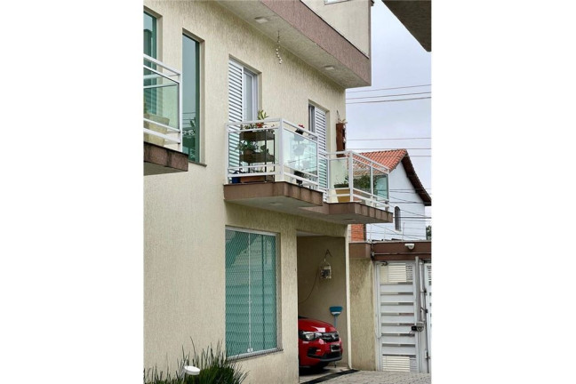 Imagem Casa com 3 Quartos à Venda, em Vila Alpina - São Paulo Imagem Casa com 3 Quartos à Venda, em Vila Alpina - São Paulo