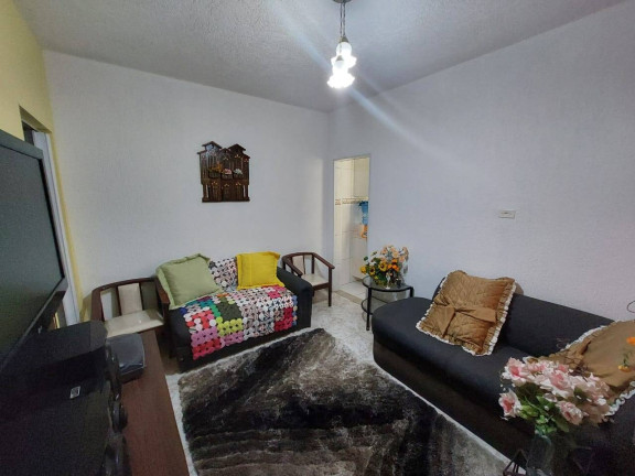 Casa com 2 Quartos à Venda, 226 m² em Vila Valparaíso - Santo André