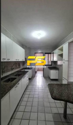 Imagem Apartamento com 4 Quartos à Venda, 151 m² em Manaíra - João Pessoa Imagem Apartamento com 4 Quartos à Venda, 151 m² em Manaíra - João Pessoa