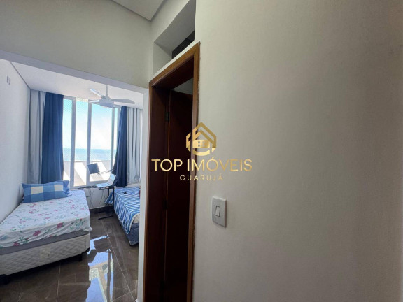 Imagem Apartamento com 3 Quartos à Venda, 119 m² em Pitangueiras - Guarujá