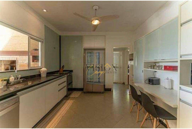 Imagem Casa com 4 Quartos à Venda, 600 m² em Parque Xangrilá - Campinas Imagem Casa com 4 Quartos à Venda, 600 m² em Parque Xangrilá - Campinas