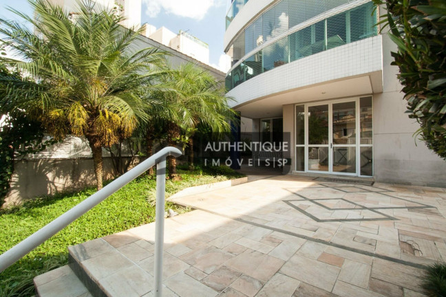 Imagem Apartamento com 4 Quartos à Venda, 189 m² em Pinheiros - São Paulo Imagem Apartamento com 4 Quartos à Venda, 189 m² em Pinheiros - São Paulo