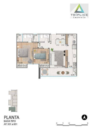 Imagem Apartamento com 2 Quartos à Venda, 61 m² em São Pedro - Juiz De Fora Imagem Apartamento com 2 Quartos à Venda, 61 m² em São Pedro - Juiz De Fora