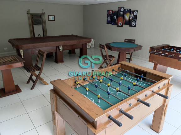 Imagem Cobertura com 4 Quartos à Venda, 260 m² em Enseada - Guarujá