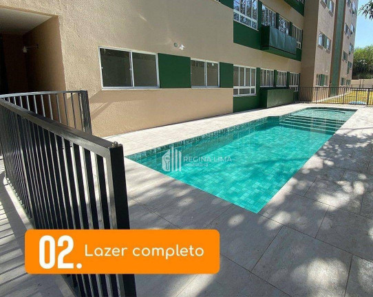 Imagem Apartamento com 2 Quartos à Venda, 59 m² em Socopo - Teresina