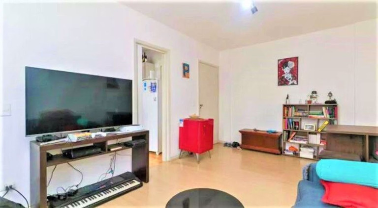 Imagem Apartamento com 2 Quartos à Venda, 72 m² em Vila Madalena - São Paulo Imagem Apartamento com 2 Quartos à Venda, 72 m² em Vila Madalena - São Paulo