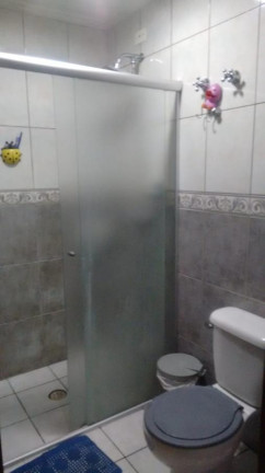 Imagem Apartamento com 3 Quartos à Venda, 110 m² em Nova Petrópolis - São Bernardo Do Campo