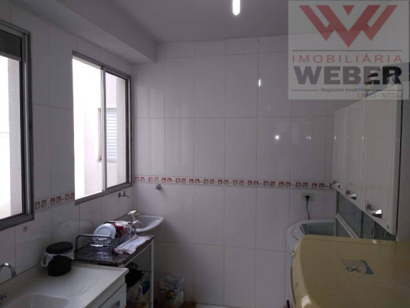 Imagem Apartamento com 2 Quartos à Venda, 49 m² em Vila Jardini - Sorocaba Imagem Apartamento com 2 Quartos à Venda, 49 m² em Vila Jardini - Sorocaba