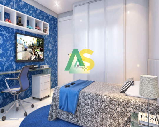 Imagem Imóvel com 3 Quartos à Venda, 89 m² em Candeias - Jaboatão Dos Guararapes