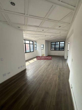 Imagem Sala Comercial à Venda, 90 m² em Campestre - Santo André Imagem Sala Comercial à Venda, 90 m² em Campestre - Santo André