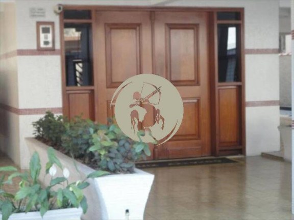 Imagem Apartamento com 3 Quartos à Venda, 130 m² em Boqueirao - Santos Imagem Apartamento com 3 Quartos à Venda, 130 m² em Boqueirao - Santos