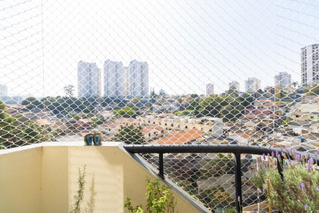 Imagem Apartamento com 3 Quartos à Venda, 94 m² em Lauzane Paulista - São Paulo Imagem Apartamento com 3 Quartos à Venda, 94 m² em Lauzane Paulista - São Paulo
