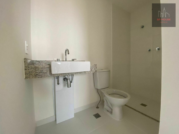 Imagem Apartamento com 3 Quartos à Venda, 84 m² em Perdizes - São Paulo