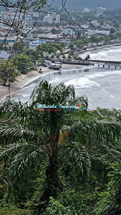 Imagem Terreno à Venda, 840 m² em Tenório - Ubatuba Imagem Terreno à Venda, 840 m² em Tenório - Ubatuba