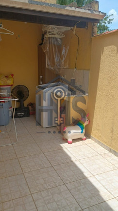 Imagem Casa com 2 Quartos à Venda, 60 m² em Jardim Colônia - Jacareí Imagem Casa com 2 Quartos à Venda, 60 m² em Jardim Colônia - Jacareí