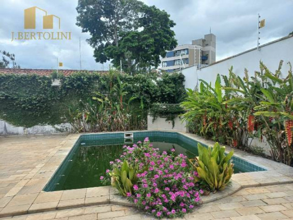 Imagem Casa com 4 Quartos à Venda, 450 m² em Jardim Esplanada Ii - São José Dos Campos