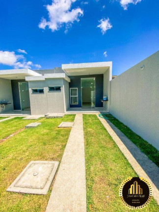 Casa com 2 Quartos à Venda, 125 m² em Coaçu - Eusébio
