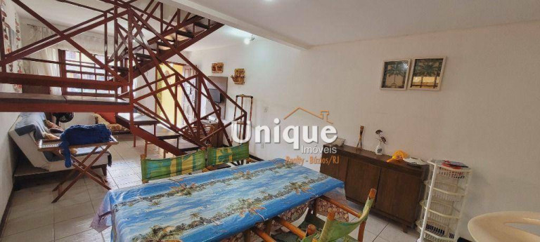 Imagem Casa com 2 Quartos para Alugar, 60 m² em Rasa - Armação Dos Búzios Imagem Casa com 2 Quartos para Alugar, 60 m² em Rasa - Armação Dos Búzios