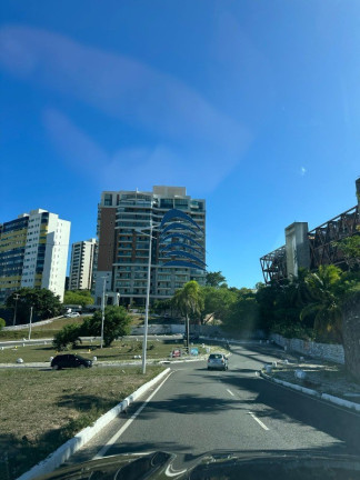 Imagem Imóvel com 1 Quarto à Venda, 54 m² em Armação - Salvador Imagem Imóvel com 1 Quarto à Venda, 54 m² em Armação - Salvador