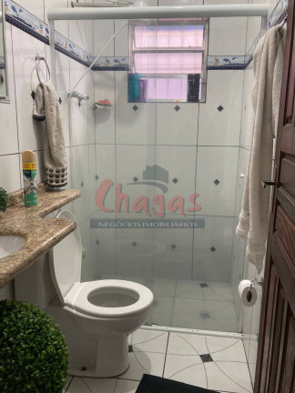 Imagem Casa com 3 Quartos à Venda, 80 m² em Morro Do Algodão - Caraguatatuba Imagem Casa com 3 Quartos à Venda, 80 m² em Morro Do Algodão - Caraguatatuba