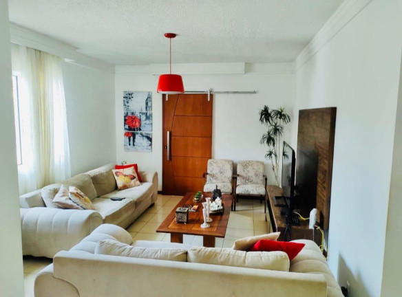 Imagem Casa com 3 Quartos à Venda, 150 m² em Buraquinho - Lauro De Freitas Imagem Casa com 3 Quartos à Venda, 150 m² em Buraquinho - Lauro De Freitas