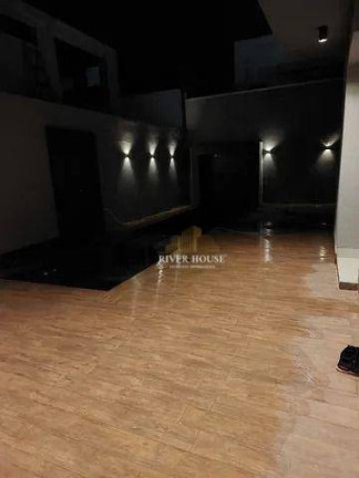 Imagem Casa com 3 Quartos à Venda, 253 m² em Condomínio Residencial Florais Da Mata - Várzea Grande Imagem Casa com 3 Quartos à Venda, 253 m² em Condomínio Residencial Florais Da Mata - Várzea Grande