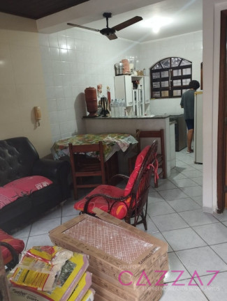 Imagem Casa com 3 Quartos à Venda,  em Real - Praia Grande