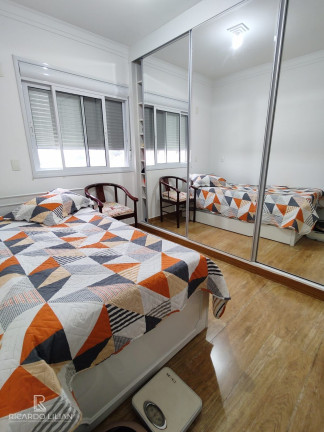 Imagem Apartamento com 3 Quartos à Venda, 116 m² em Jardim Santa Mena - Guarulhos