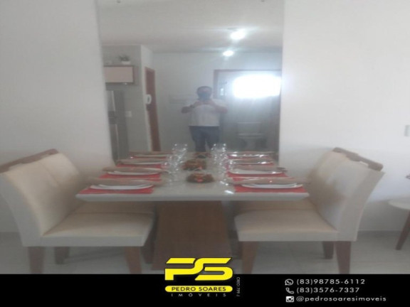 Imagem Apartamento com 2 Quartos à Venda, 40 m² em Valentina De Figueiredo - João Pessoa Imagem Apartamento com 2 Quartos à Venda, 40 m² em Valentina De Figueiredo - João Pessoa