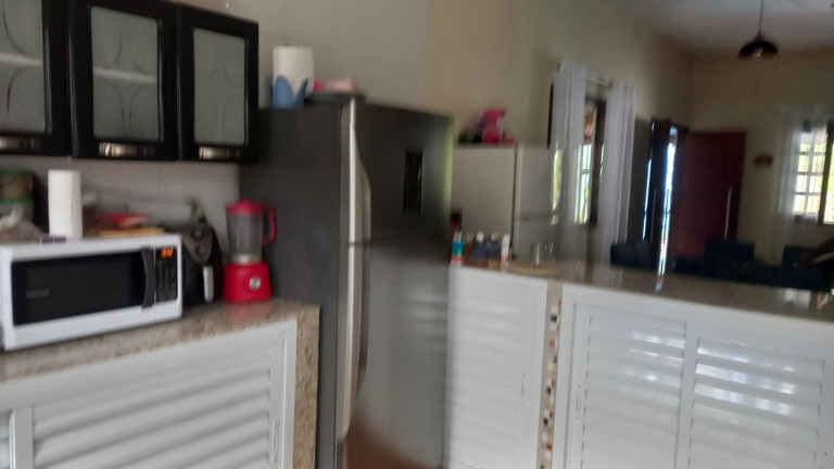 Imagem Casa com 4 Quartos à Venda, 330 m² em Estância Santa Cruz - Peruíbe Imagem Casa com 4 Quartos à Venda, 330 m² em Estância Santa Cruz - Peruíbe