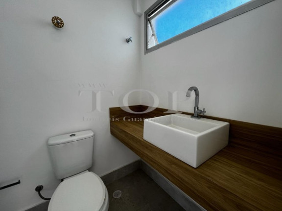 Imagem Cobertura com 3 Quartos à Venda, 350 m² em Pitangueiras - Guarujá
