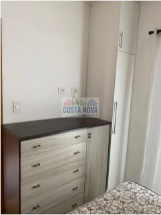Imagem Apartamento com 1 Quarto à Venda, 35 m² Imagem Apartamento com 1 Quarto à Venda, 35 m²
