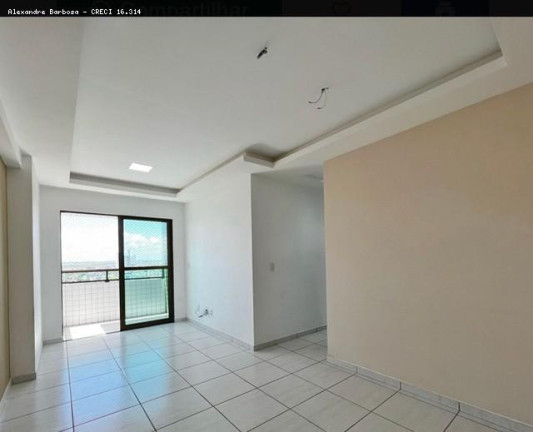 Apartamento com 3 Quartos à Venda, 67 m² em Candeias - Jaboatão Dos Guararapes