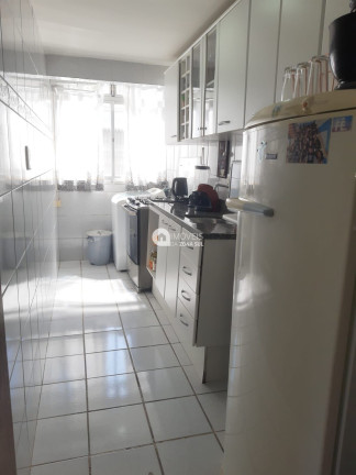 Imagem Apartamento com 2 Quartos à Venda, 57 m² Imagem Apartamento com 2 Quartos à Venda, 57 m²