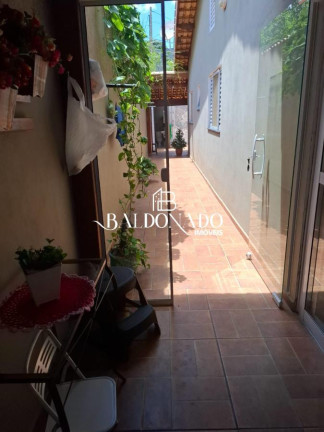 Imagem Casa com 2 Quartos à Venda, 129 m² em Centro - Joanópolis