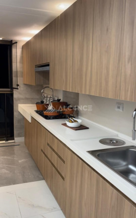 Imagem Apartamento com 3 Quartos à Venda, 170 m² em Intermares - Cabedelo