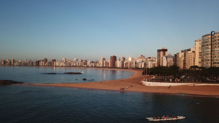 Imagem Apartamento com 4 Quartos à Venda, 261 m² em Praia Da Costa - Vila Velha Imagem Apartamento com 4 Quartos à Venda, 261 m² em Praia Da Costa - Vila Velha