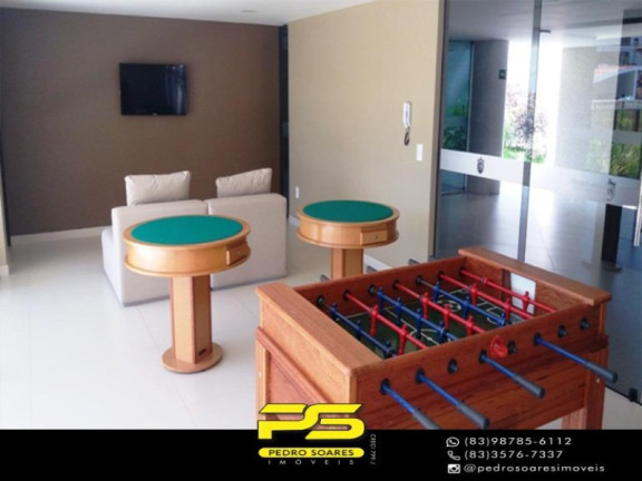 Imagem Apartamento com 4 Quartos à Venda, 181 m² em Cabo Branco - João Pessoa Imagem Apartamento com 4 Quartos à Venda, 181 m² em Cabo Branco - João Pessoa