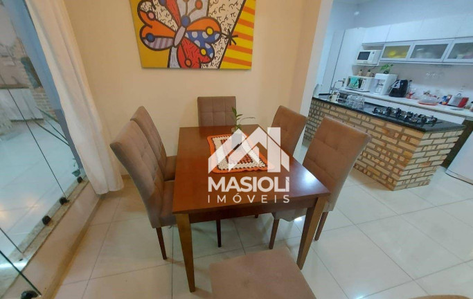 Imagem Casa com 3 Quartos à Venda, 228 m² em Jardim Asteca - Vila Velha Imagem Casa com 3 Quartos à Venda, 228 m² em Jardim Asteca - Vila Velha